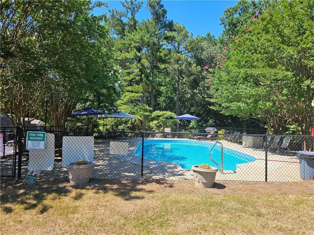 3142 Reeves Street Smyrna, GA 30080 - Photo 12 of 13