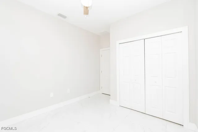 a view of small space