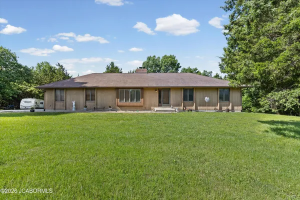 $249,900 | 4940 Cedar Ridge Circle, Fulton, MO 65251