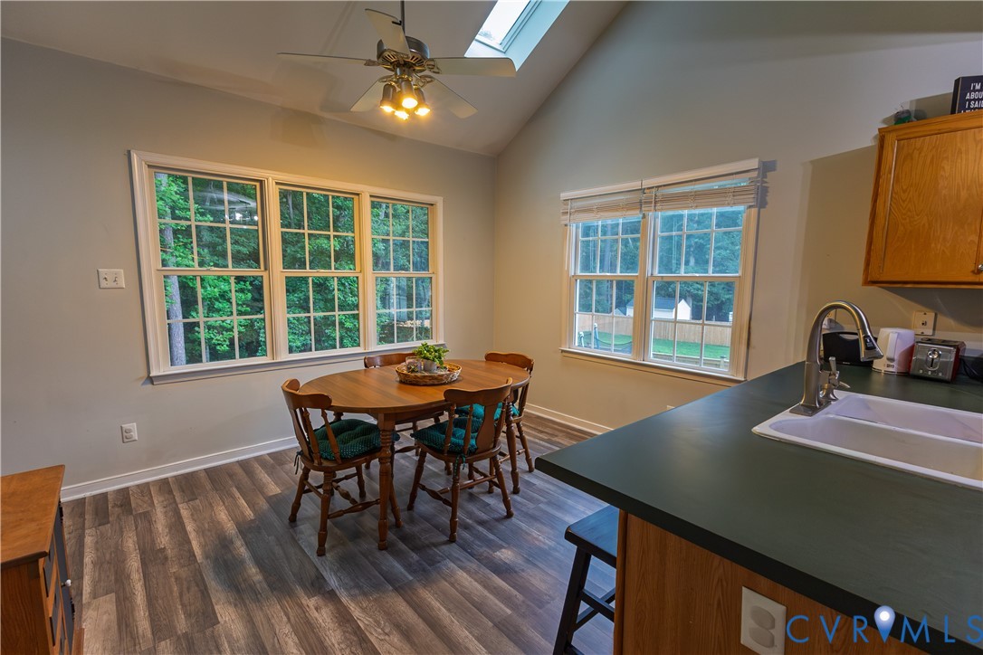 9424 Lockberry Ridge Loop Richmond, VA 23237 - Photo 12 of 22