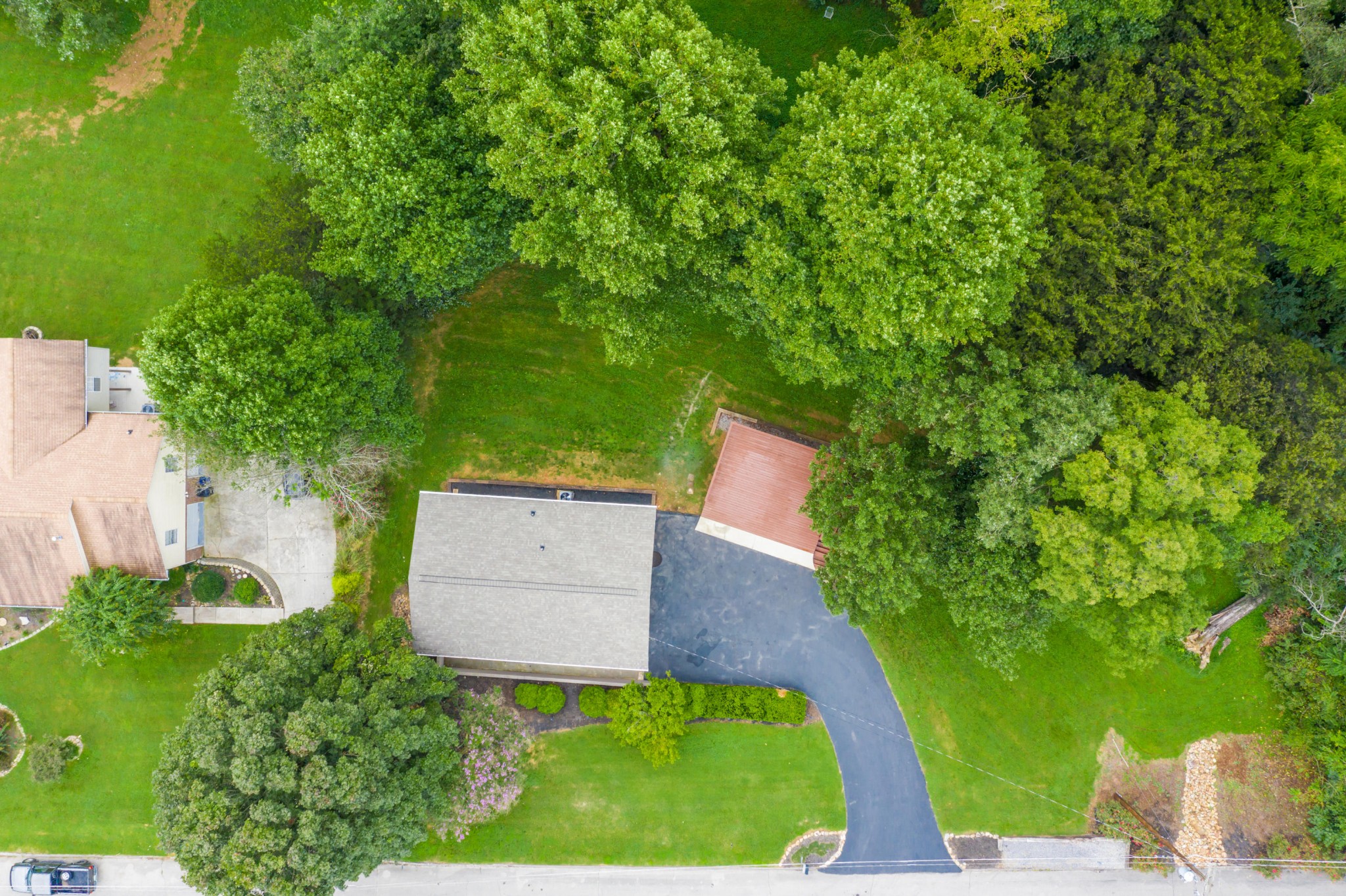 2826 Rambling Road Maryville, TN 37801 - Photo 37 of 40 Gallery Image 37