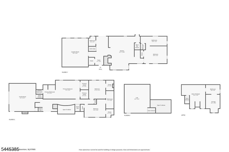 2 Thompson Road Boonton, NJ 07005 - Photo 50 of 50