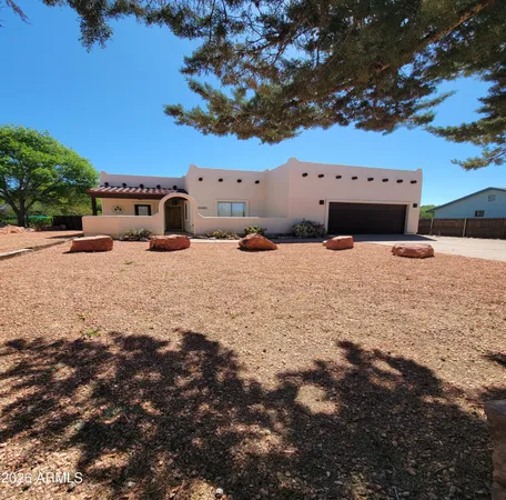 $395,000 | 5665 North Vicki Lane, Rimrock, AZ 86335