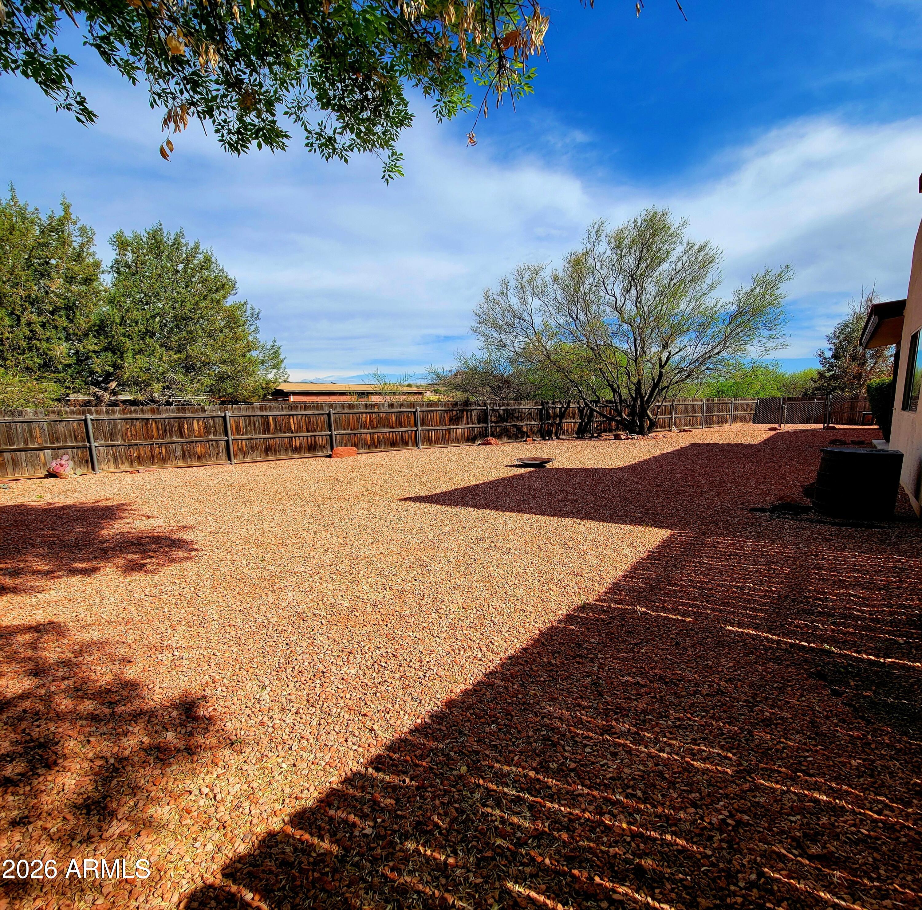 5665 North Vicki Lane Rimrock, AZ 86335 - Photo 19 of 27 a view of ocean view