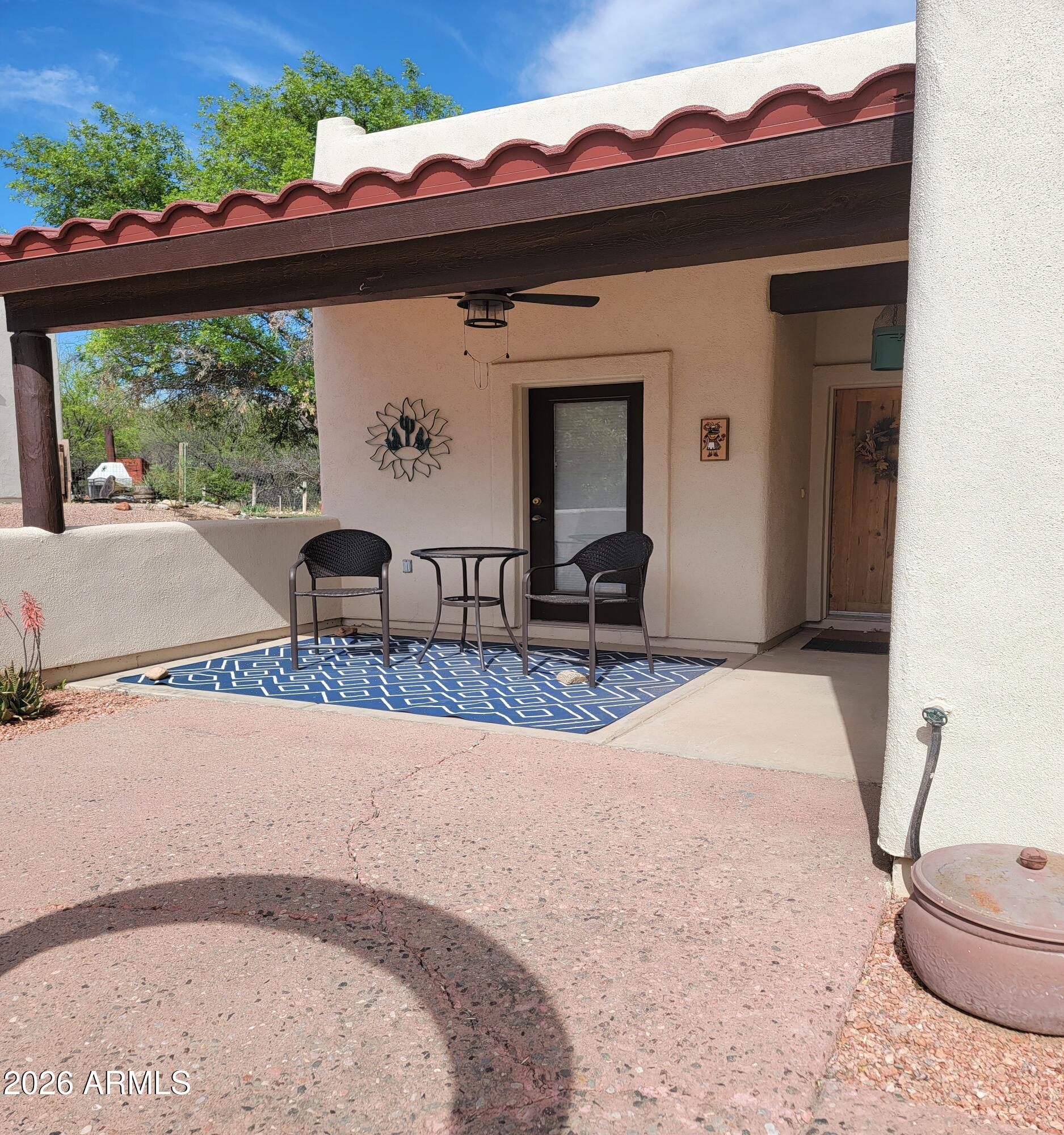 5665 North Vicki Lane Rimrock, AZ 86335 - Photo 2 of 27 5665 Vicki_151908 _