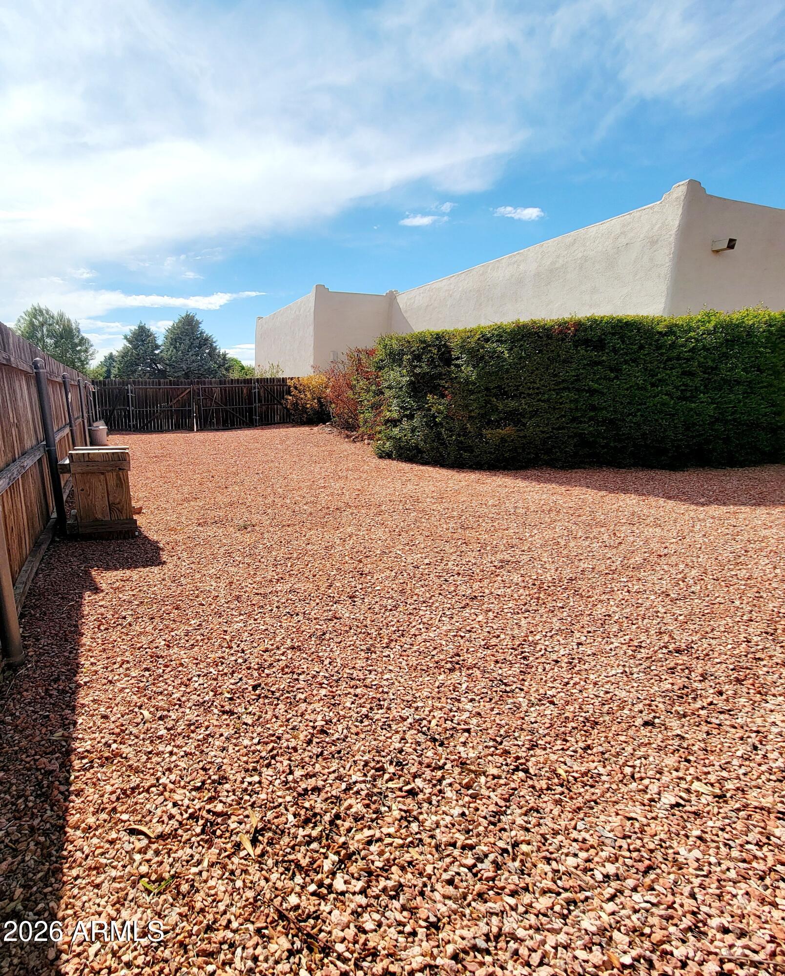 5665 North Vicki Lane Rimrock, AZ 86335 - Photo 21 of 27 a view of outdoor space and yard
