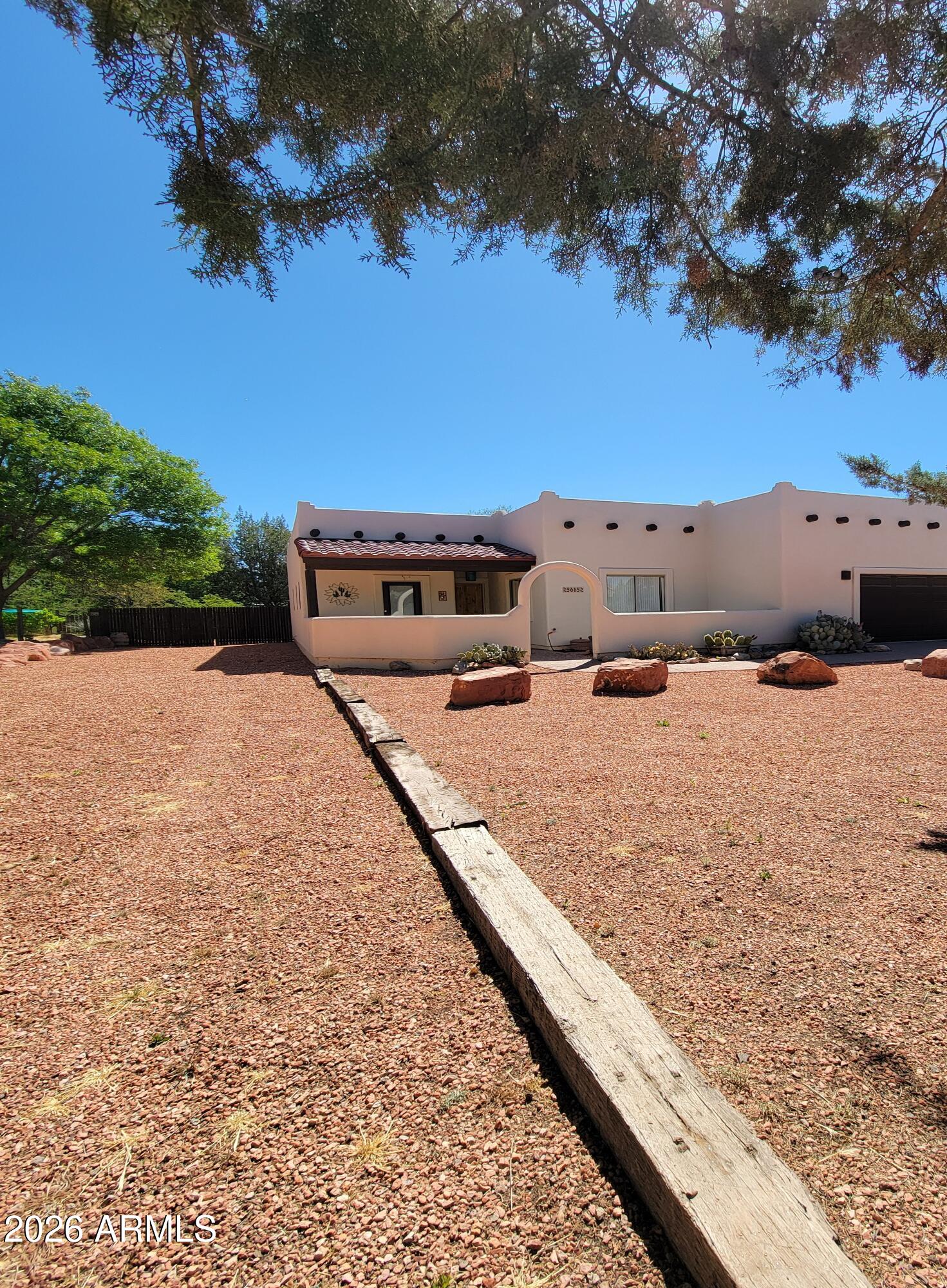 5665 North Vicki Lane Rimrock, AZ 86335 - Photo 25 of 27 5665 Vicki_102414 _