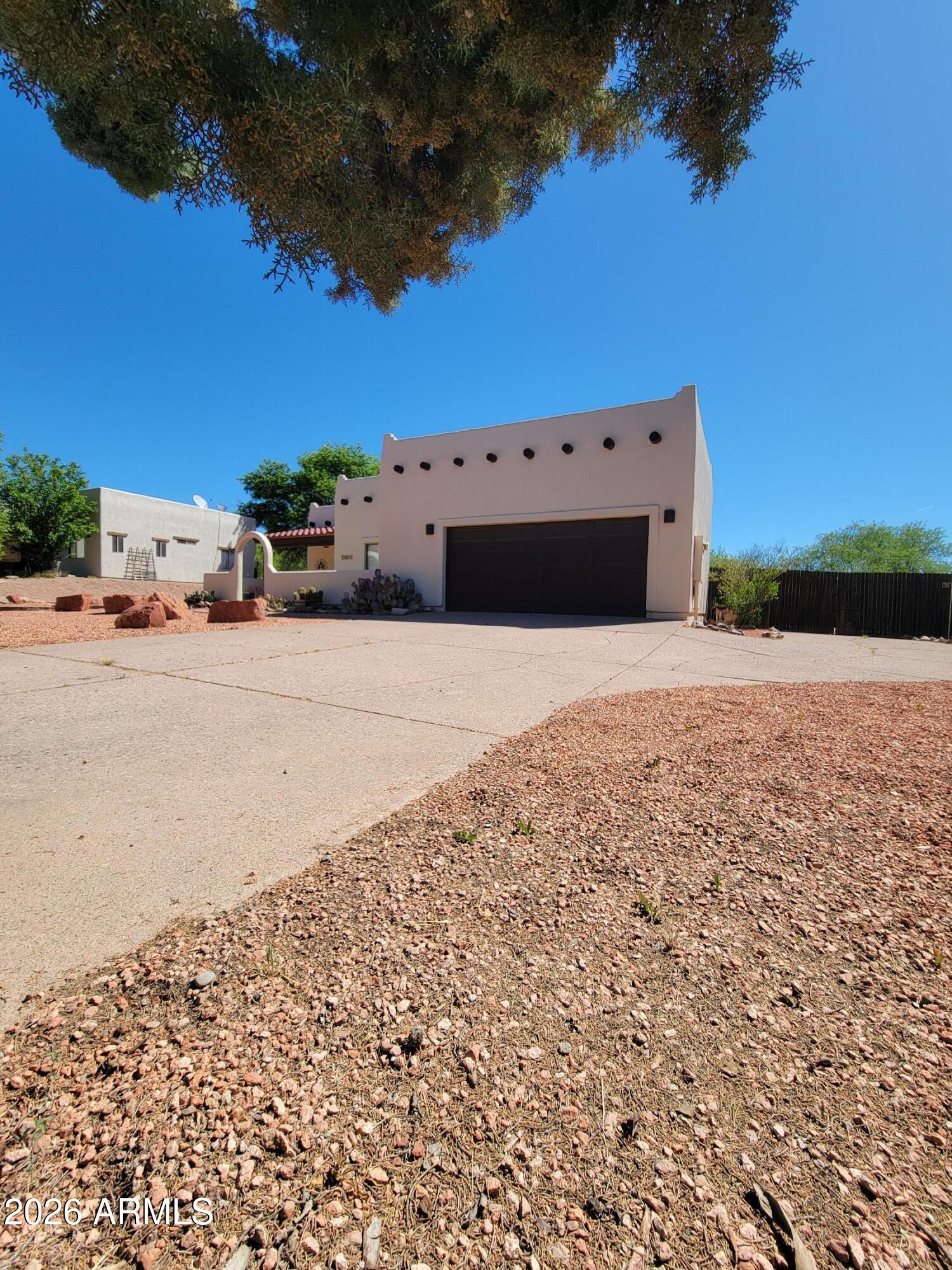 5665 North Vicki Lane Rimrock, AZ 86335 - Photo 26 of 27 5665 Vicki_102459