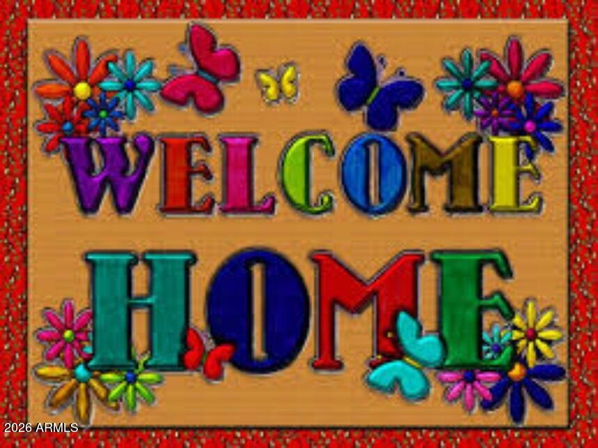 5665 North Vicki Lane Rimrock, AZ 86335 - Photo 27 of 27 Welcome home