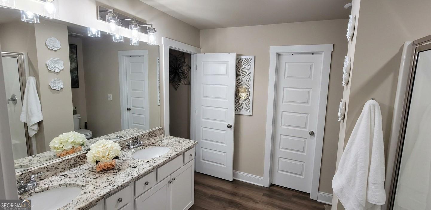 155 Joseph Lane Hartwell, GA 30643 - Photo 8 of 42