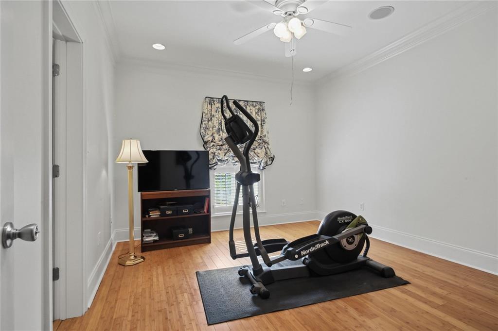 122 Gruner Road Metairie, LA 70001 - Photo 19 of 27