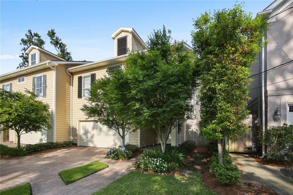 122 Gruner Road Metairie, LA 70001 - Photo 2 of 27