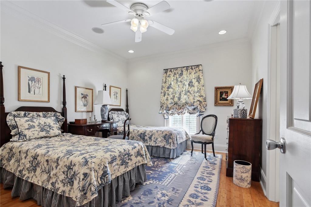 122 Gruner Road Metairie, LA 70001 - Photo 21 of 27