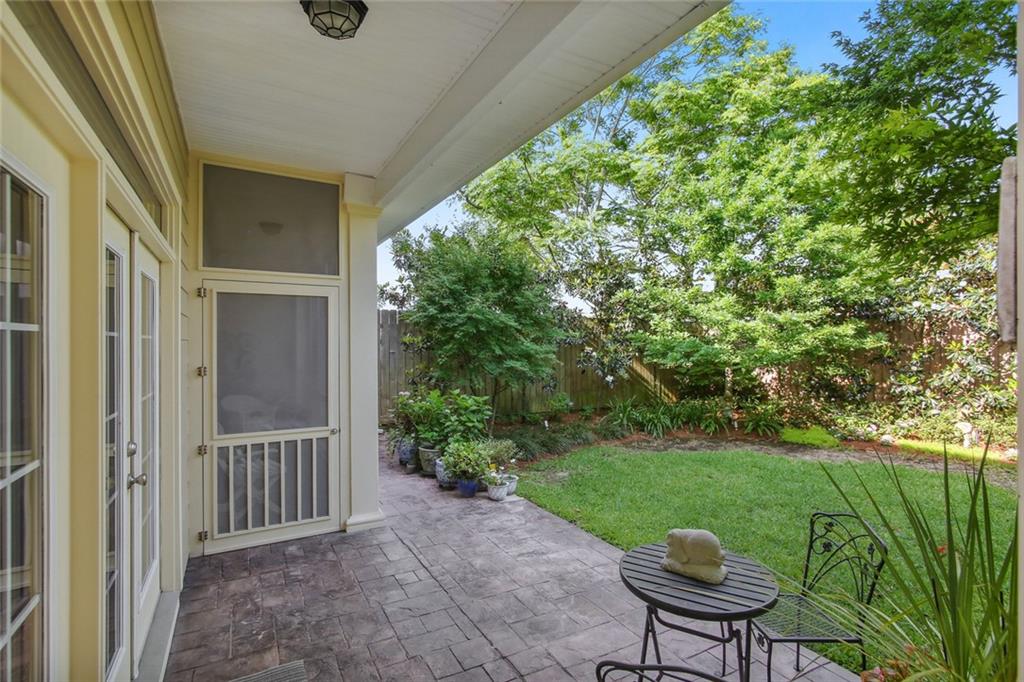 122 Gruner Road Metairie, LA 70001 - Photo 24 of 27