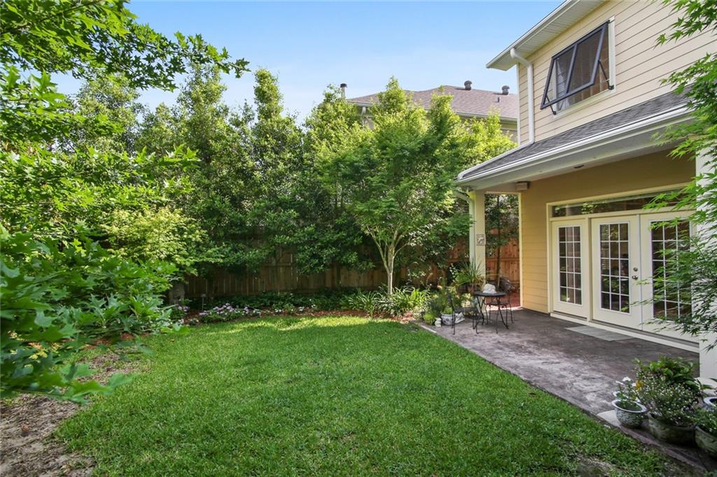 122 Gruner Road Metairie, LA 70001 - Photo 25 of 27