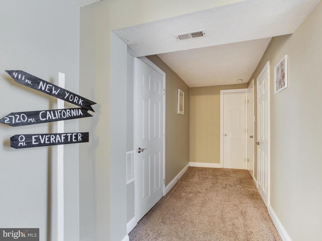 132 Oakwood Road Edgewater, MD 21037 - Photo 20 of 37 a view of a room with door
