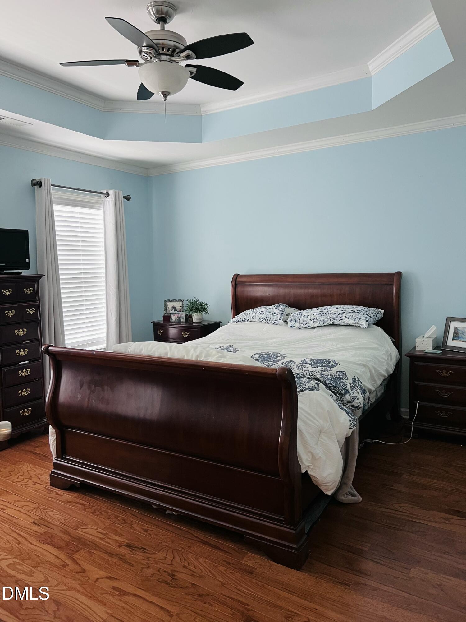 1331 Still Monument Way Raleigh, NC 27603 - Photo 31 of 37 Primary Bedroom