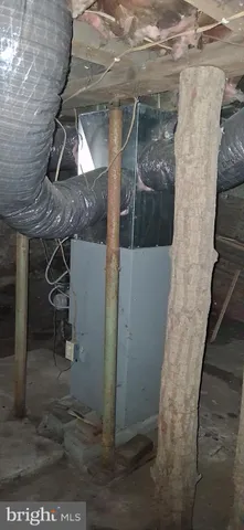 $75,000 | 754 Gooseberry Road, Hyndman, PA 15545