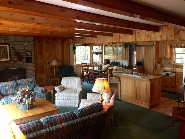 8287 Bassett Road Minocqua, WI 54548 - Photo 14 of 20 Gallery Image 14