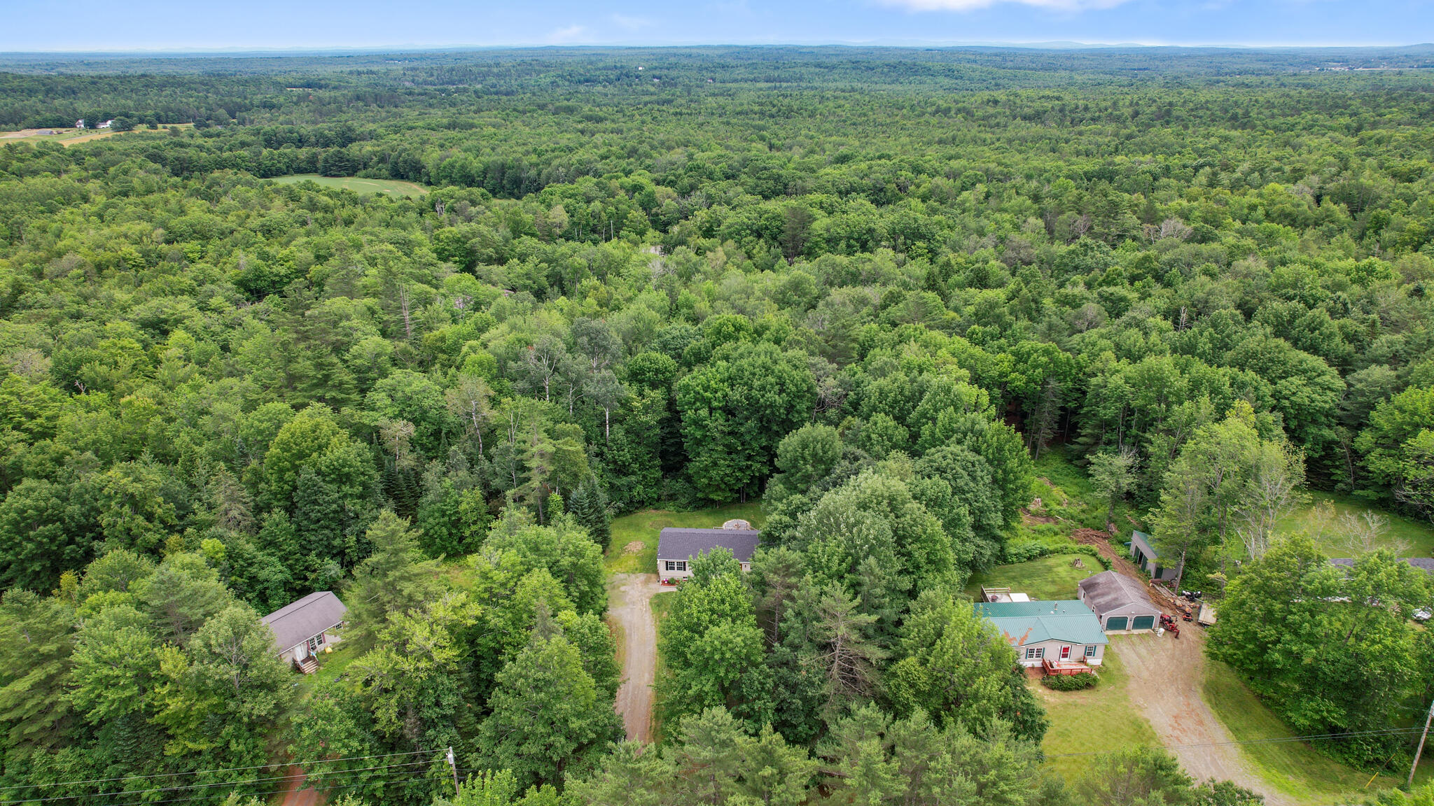 323 Merrill Road Levant, ME 04456 - Photo 8 of 50 dji_fly_20250708_135134_778_175199724688
