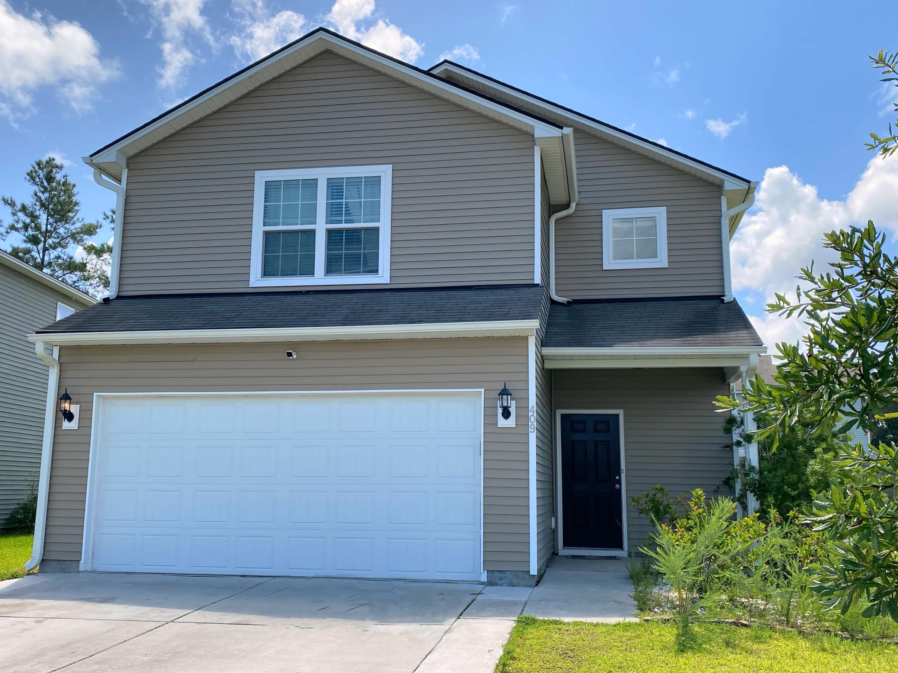 409 Ridgedale Road Summerville, SC 29486 - Photo 1 of 12 409 Ridgedale Rd.