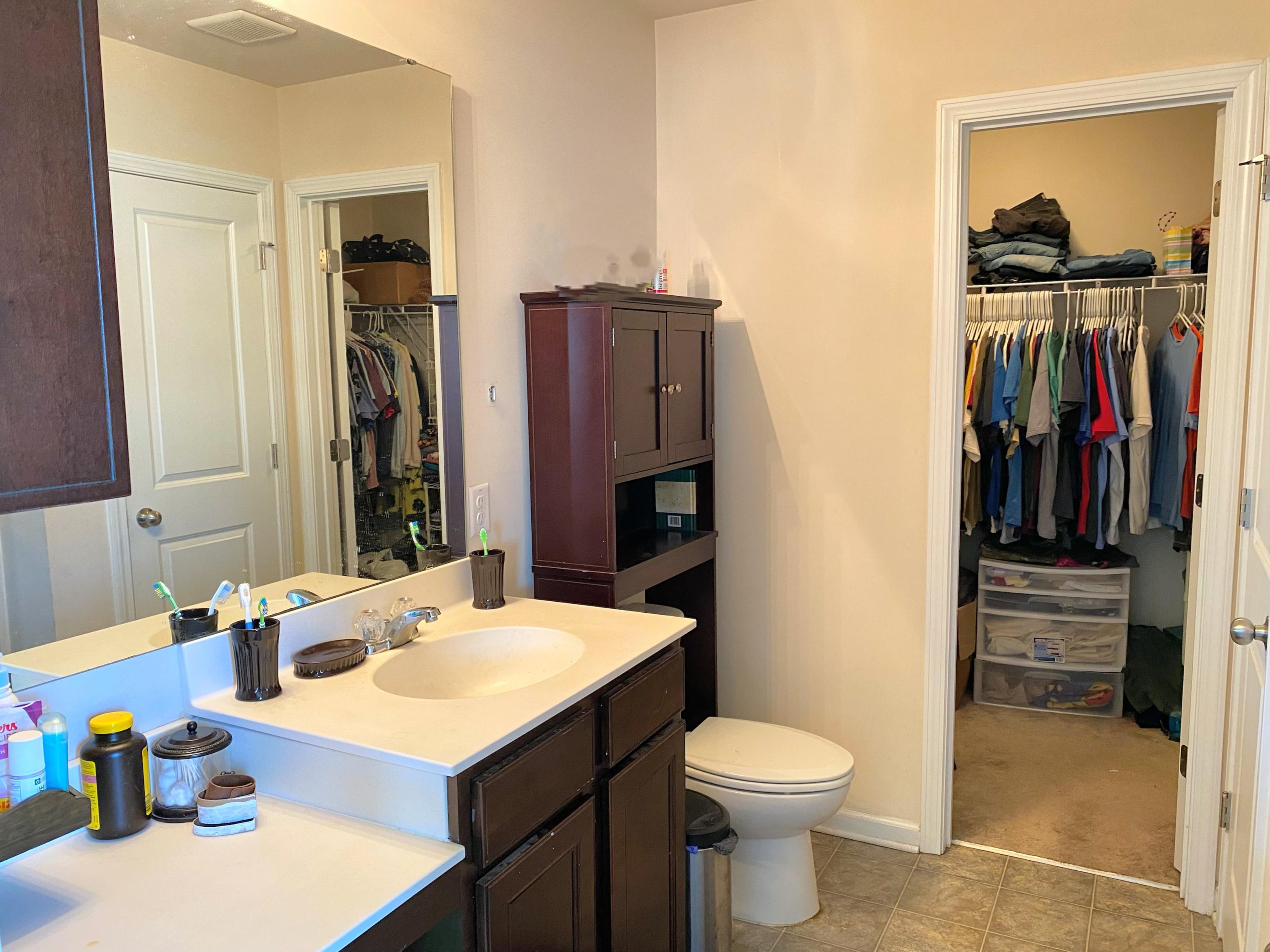 409 Ridgedale Road Summerville, SC 29486 - Photo 9 of 12 Master Bath