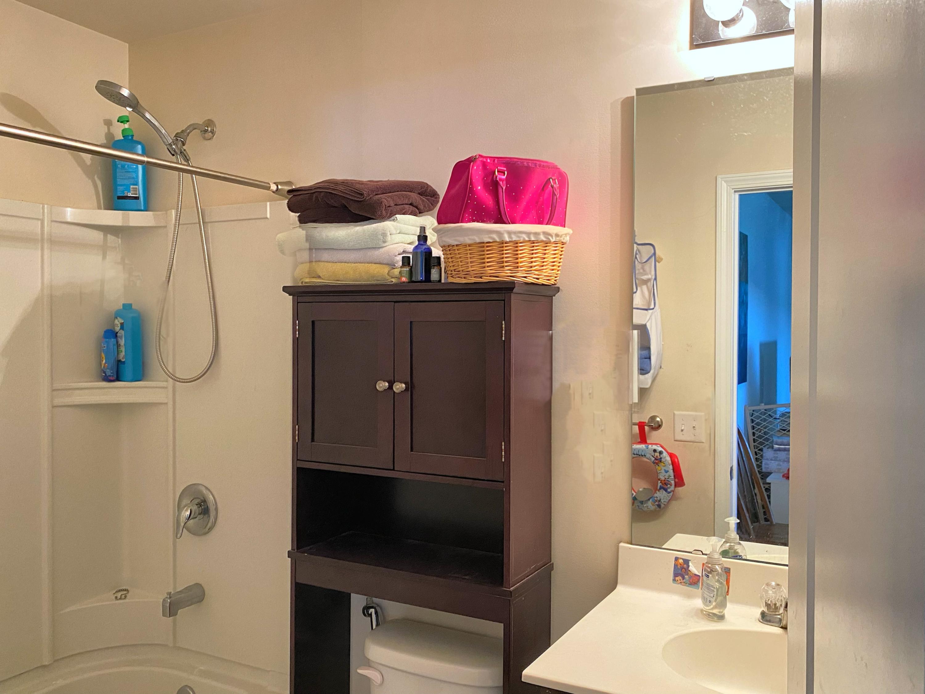 409 Ridgedale Road Summerville, SC 29486 - Photo 10 of 12 upstairs bath