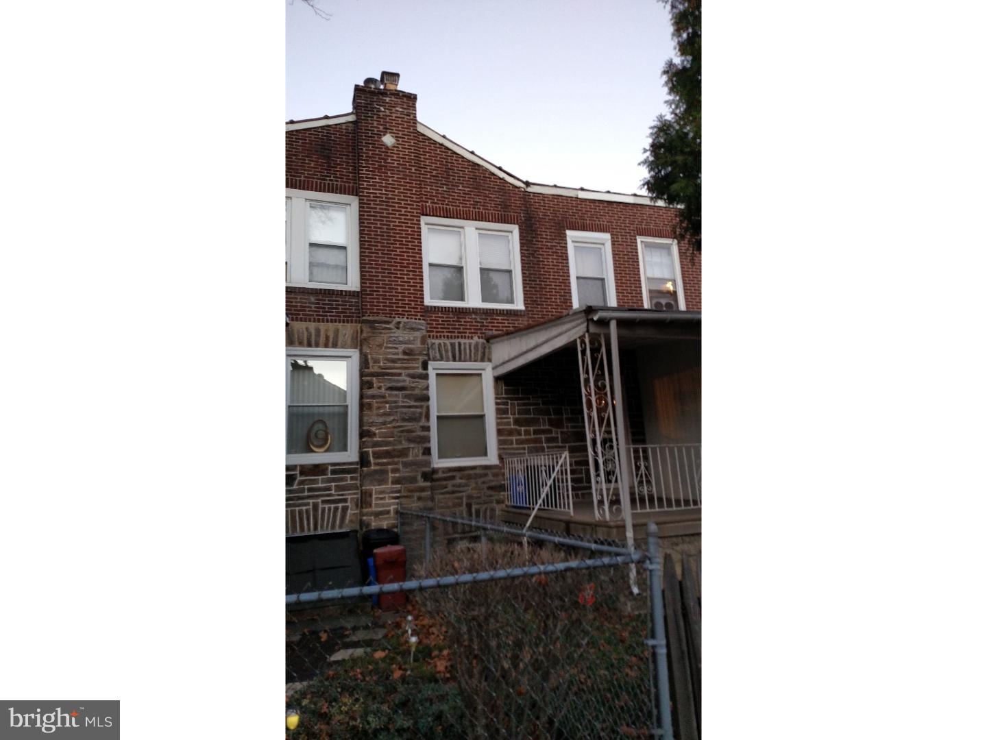 4651 Fernhill Road Philadelphia, PA 19144 - Photo 1 of 20 Gallery Image 1