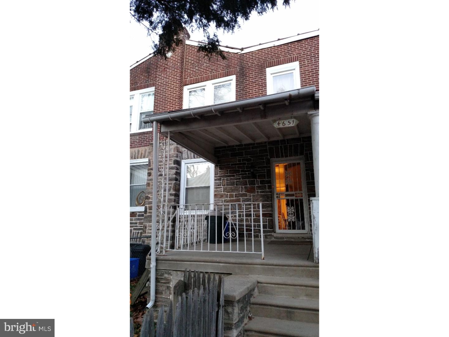 4651 Fernhill Road Philadelphia, PA 19144 - Photo 2 of 20 Gallery Image 2