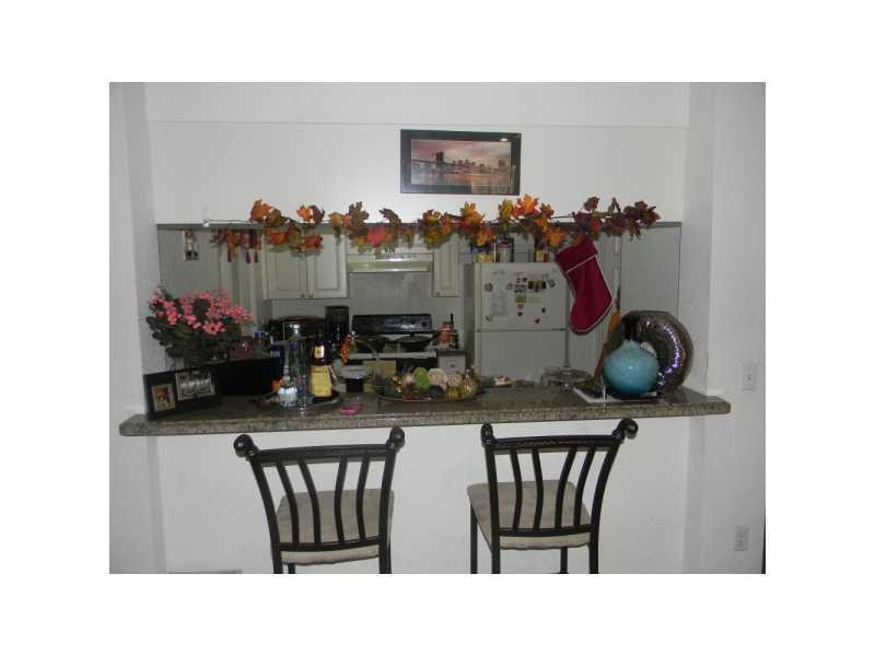 6902 West Sample Road, Unit B32 Pompano Beach, FL 33063 - Photo 6 of 8 Kitchen