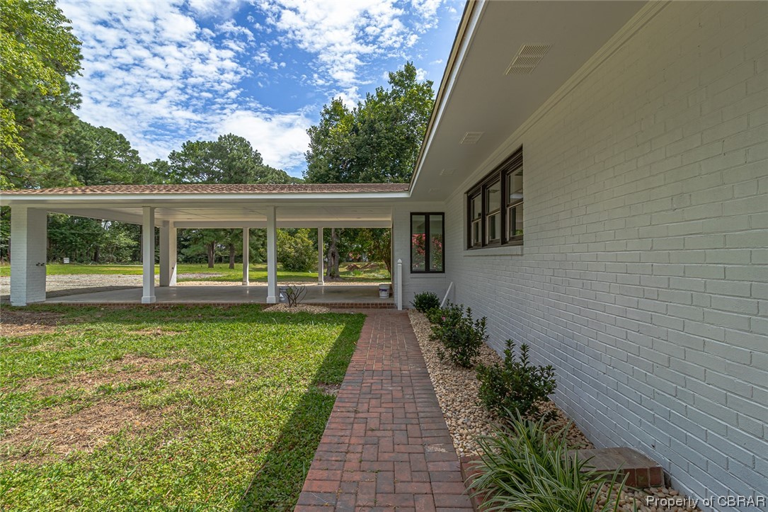78 Summerlynn Road Deltaville, VA 23043 - Photo 34 of 44