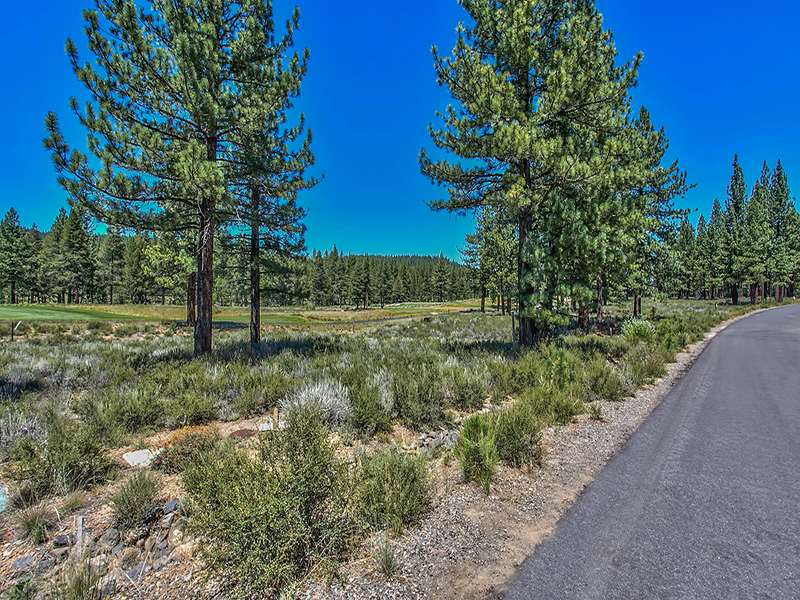 11539 Henness Road Truckee, CA 96161 - Photo 5 of 13 Gallery Image 5