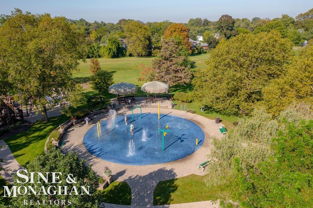 716 Trombley Road Grosse Pointe, MI 48230 - Photo 82 of 97
