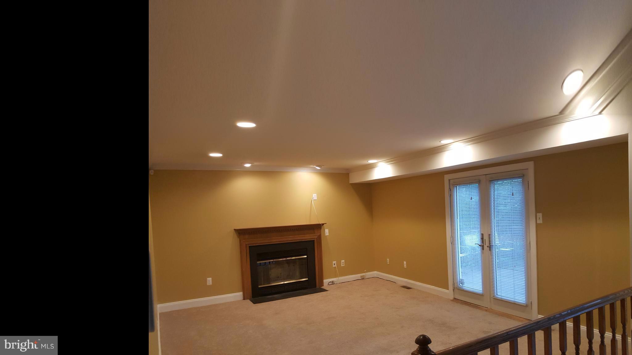 4117 Holly Tree Road Temple Hills, MD 20748 - Photo 3 of 9 Family rm. Flowing off kitchen, more space wow!
