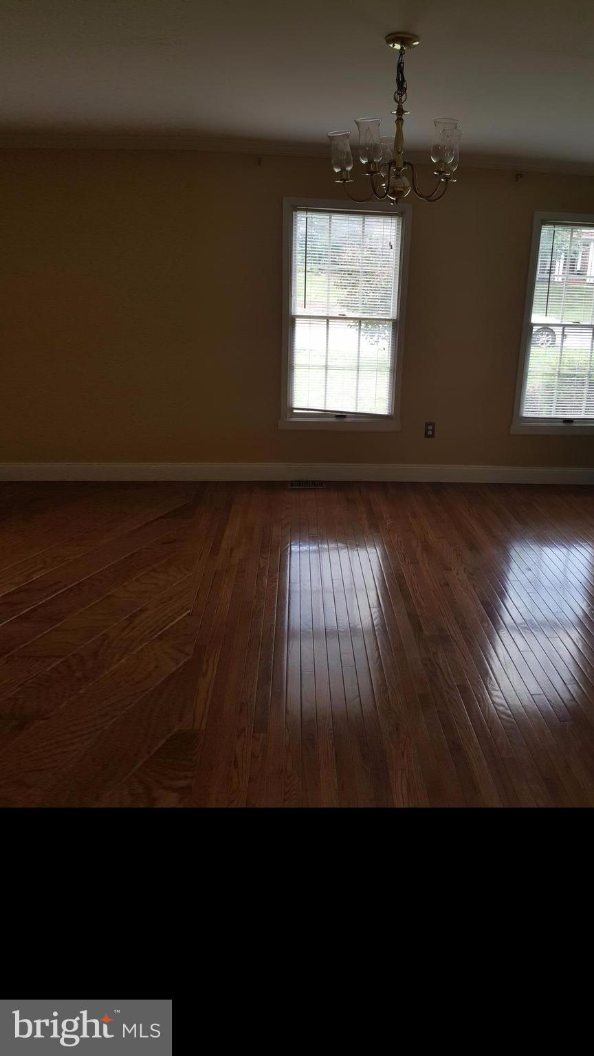 4117 Holly Tree Road Temple Hills, MD 20748 - Photo 5 of 9 Living Room
