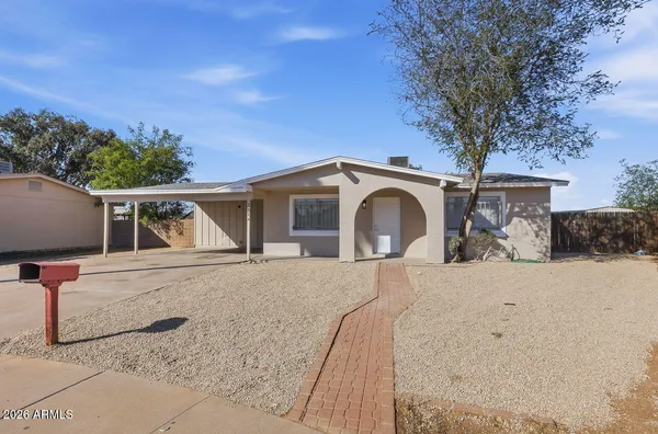 $382,000 | 2314 North 71st Drive, Phoenix, AZ 85035