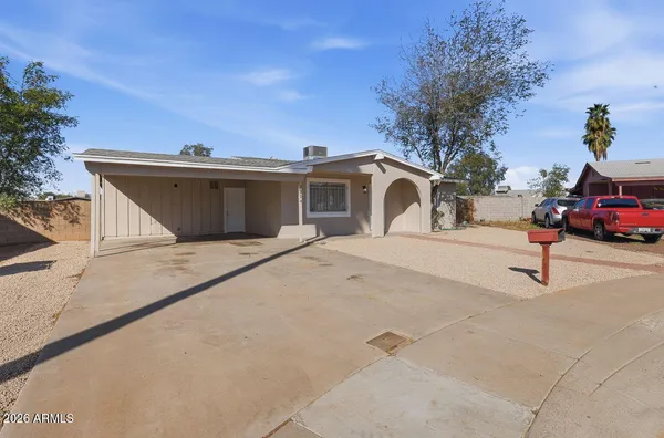 $382,000 | 2314 North 71st Drive, Phoenix, AZ 85035