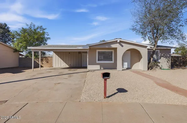 $382,000 | 2314 North 71st Drive, Phoenix, AZ 85035