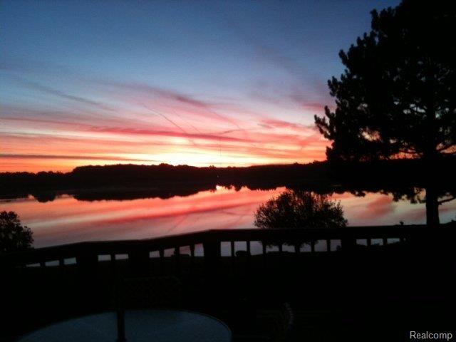 9325 Ridge Road Goodrich, MI 48438 - Photo 3 of 24 Sunrise.jpg