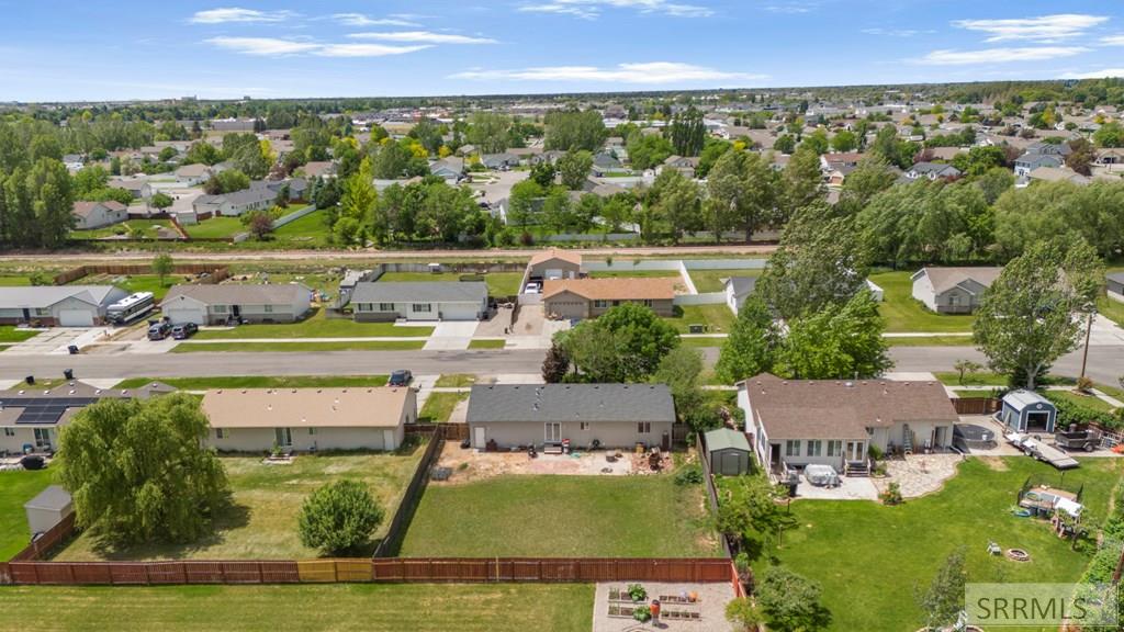 1409 Ridgewood Drive Ammon, ID 83406 - Photo 49 of 55