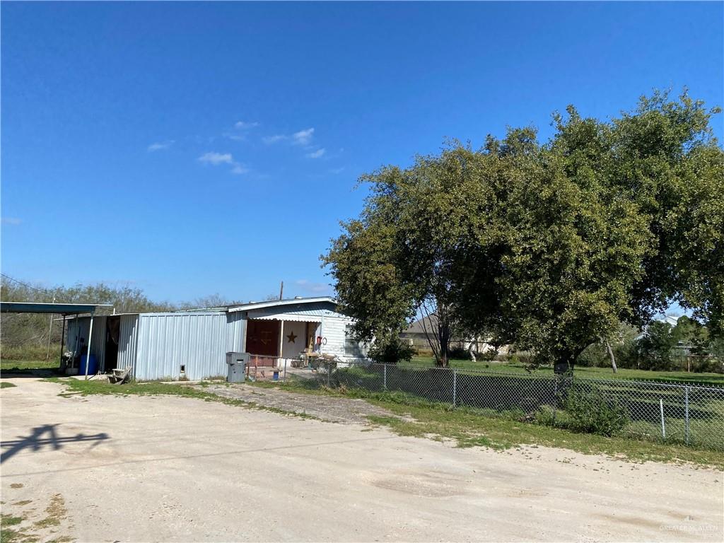 2517 West Mile 17 1/2 Edinburg Tx  