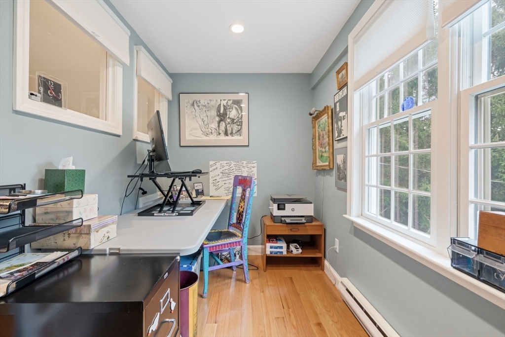 16 Lantern Lane Norwell, MA 02061 - Photo 21 of 40