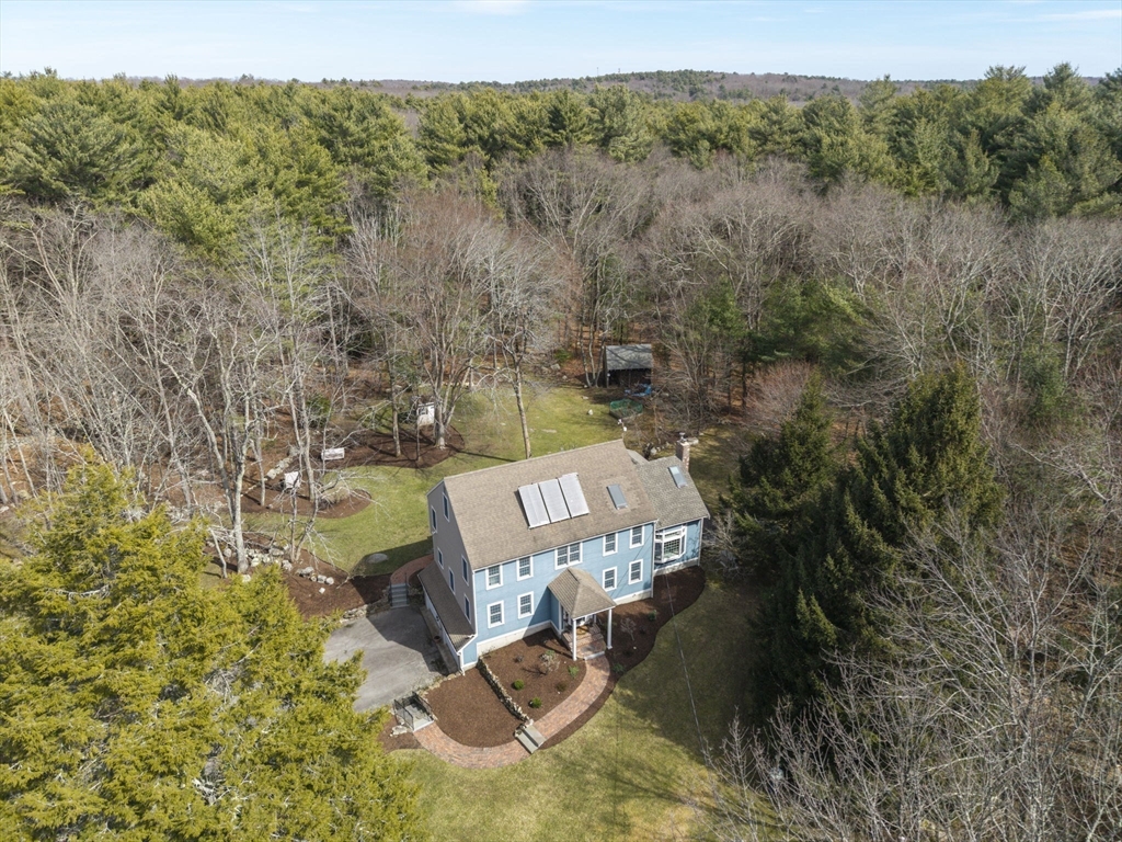 16 Lantern Lane Norwell, MA 02061 - Photo 34 of 40