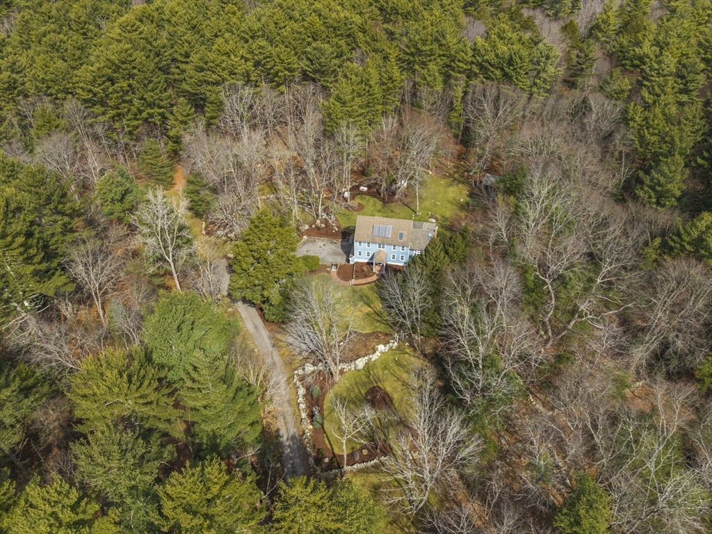 16 Lantern Lane Norwell, MA 02061 - Photo 35 of 40