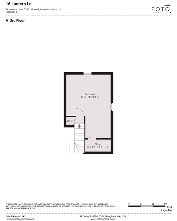 16 Lantern Lane Norwell, MA 02061 - Photo 40 of 40