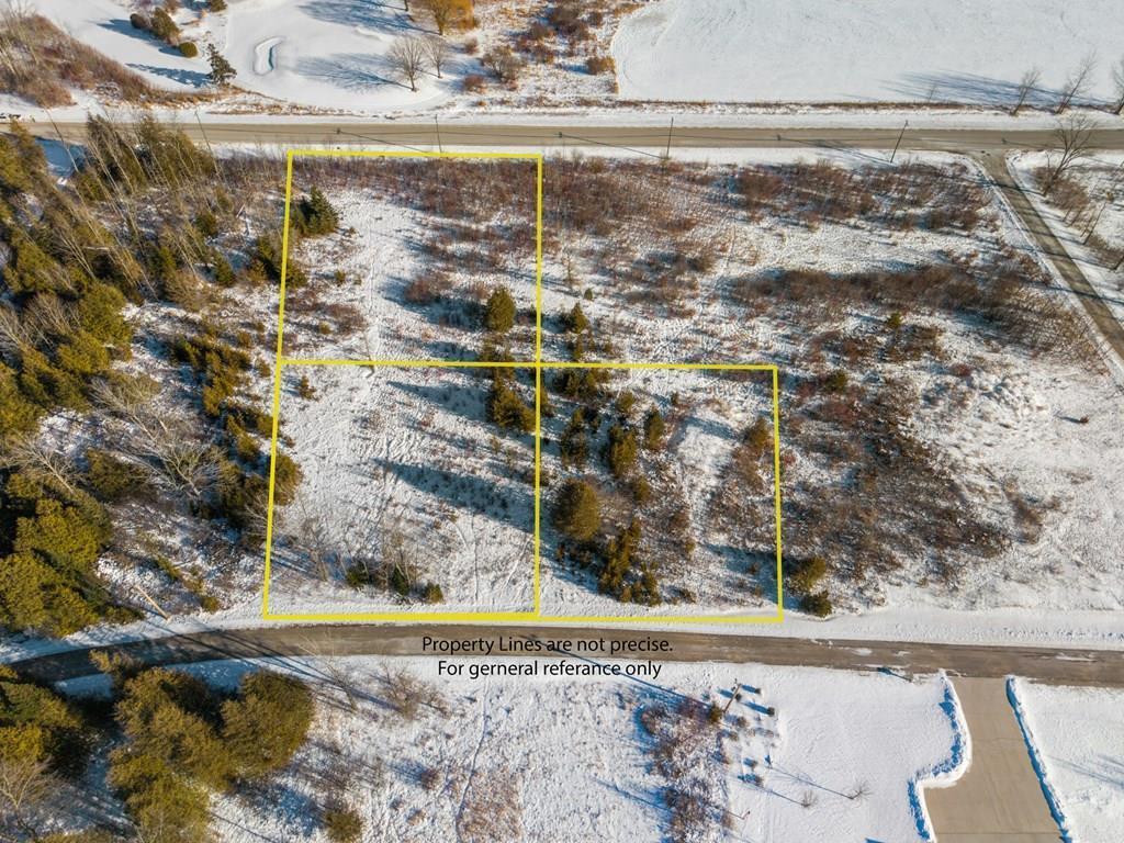 Lot 8 Golf View Road Sturgeon Bay, WI 54235 - Photo 1 of 37 Main View