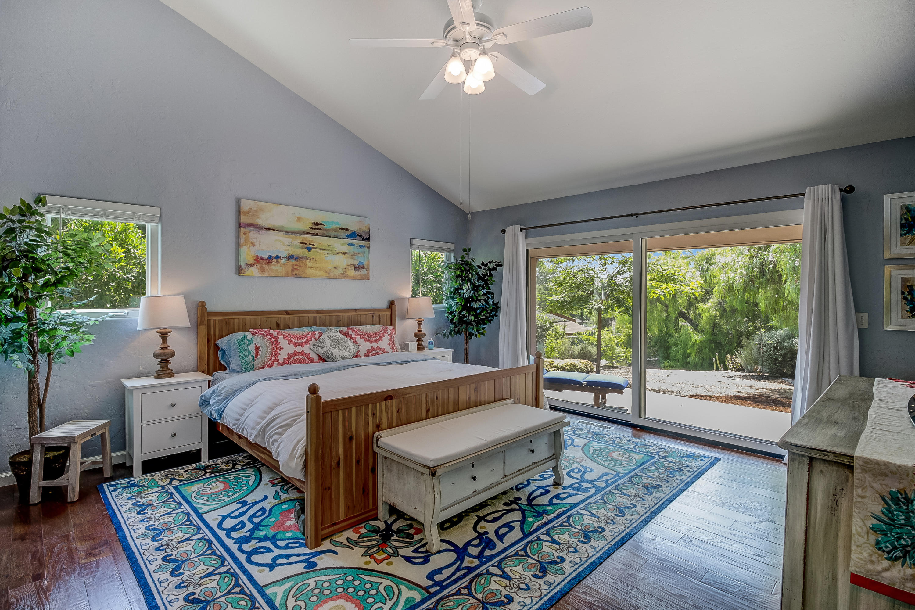 2825 Foothill Road Santa Barbara, CA 93105 - Photo 11 of 26 010