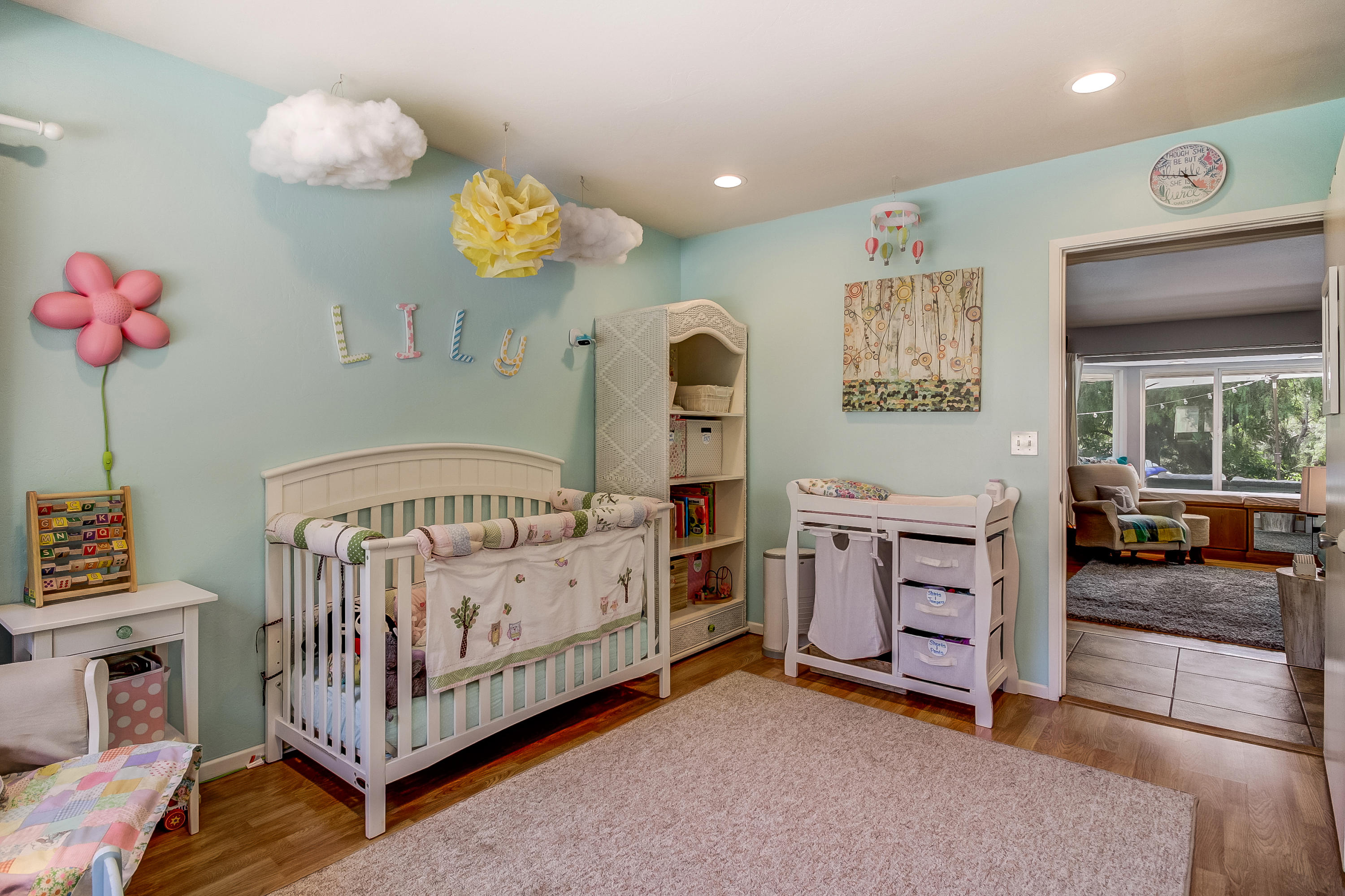 2825 Foothill Road Santa Barbara, CA 93105 - Photo 14 of 26 007