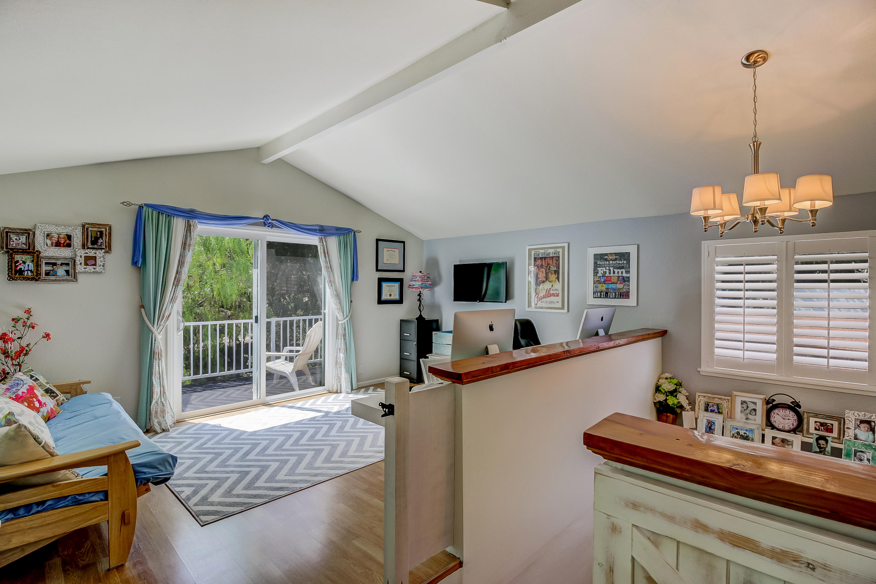 2825 Foothill Road Santa Barbara, CA 93105 - Photo 15 of 26 012