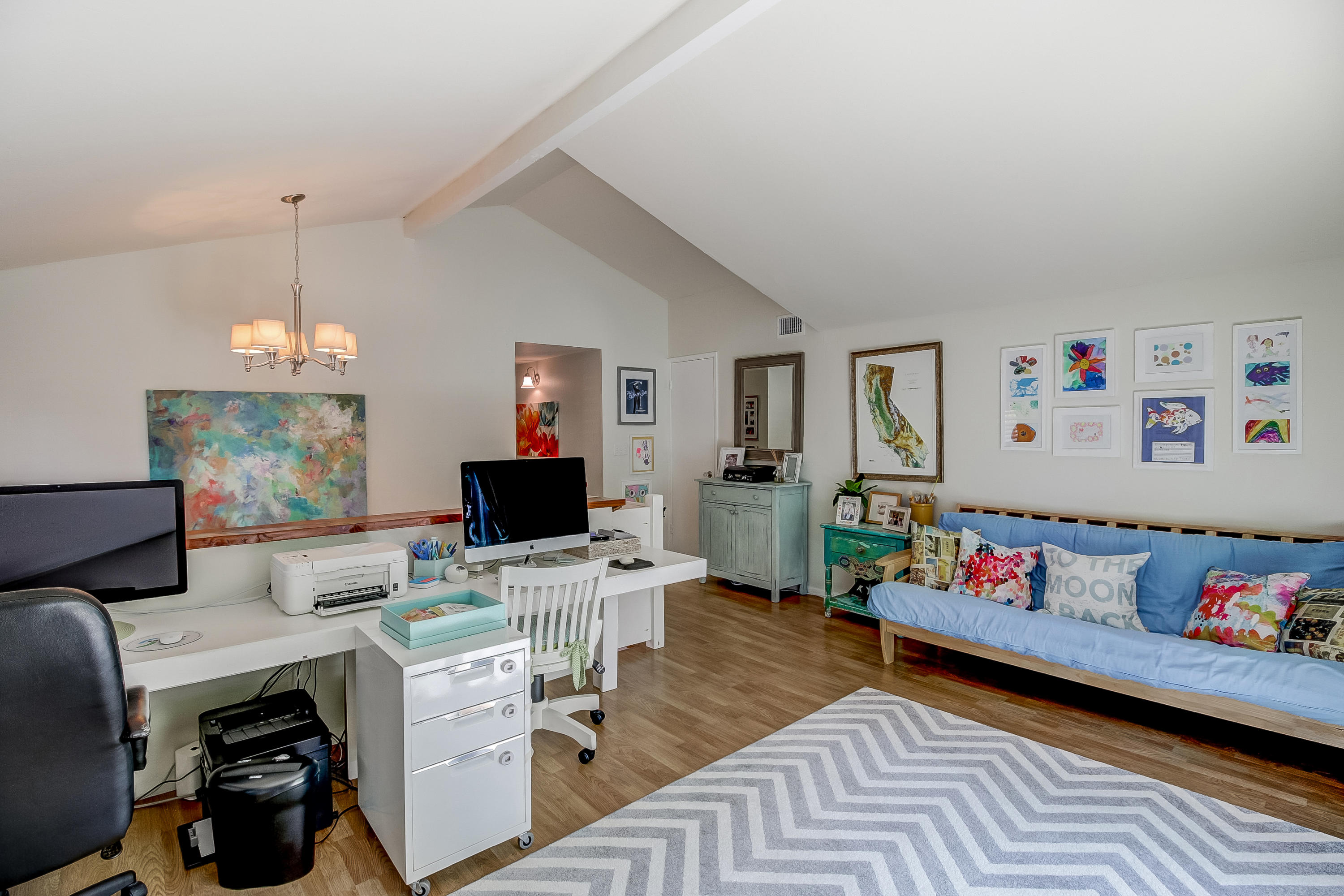 2825 Foothill Road Santa Barbara, CA 93105 - Photo 16 of 26 013